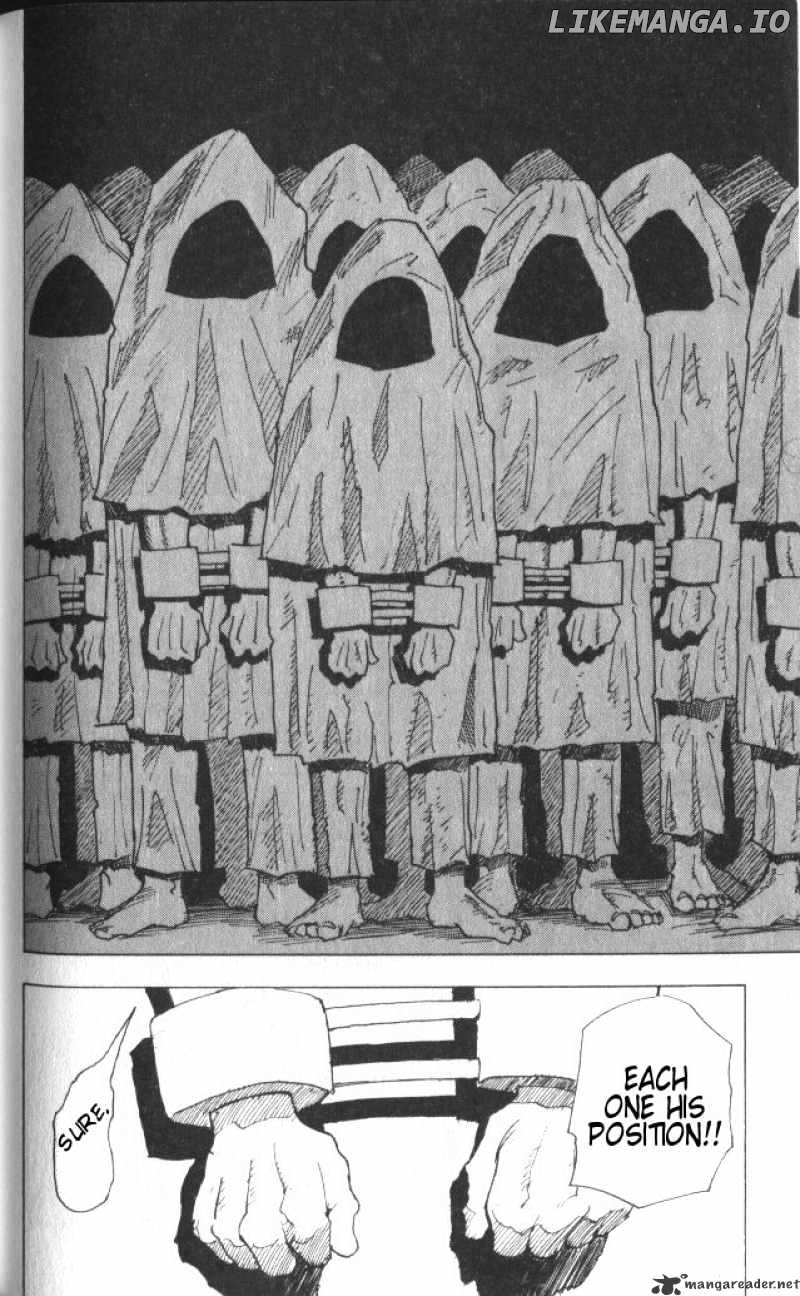 Hunter x Hunter, Chapter 15 image 11